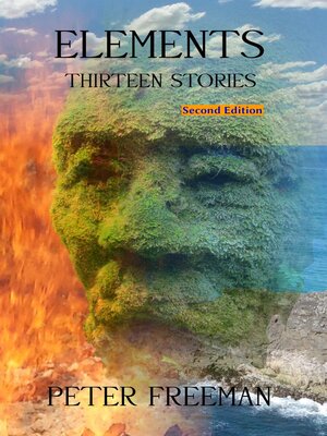 cover image of Elements